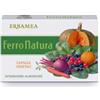 ERBAMEA Srl Ferronatura 24 capsule 530 mg - ERBAMEA - 922364625