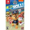Outright Games Paw Patrol on a Roll