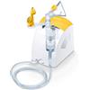Beurer IH 26 Kids Aerosol ad Aria Compressa per Bambini con Accessori Completi