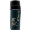 Shu Uemura Art of Hair, Duo Siero Riparatore, Per Capelli Danneggiati, Effetto Rinforzante e Idratante, Arricchito con Estratto di Riso, Ultimate Reset, 30 ml