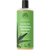 Urtekram Shampoo - Aloe Vera - Capelli secchi - 500 ml, Vegano, Biologico, Origine Naturale