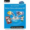 bhv Publishing GmbH Meine Filme unterwegas BR & DVD 10 PC [Edizione: Germania]