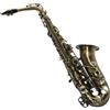 Karl Glaser Germany Sassofono Sax Alto Contralto Professionale KARL GLASER Anticato con CUSTODIA