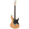 YAMAHA Chitarra Elettrica Tastiera in Palissandro Natural Yamaha PACIFICA PAC120H