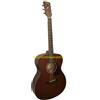 Ibanez Chitarra acustica Ibanez PC12MHOPN elettrificata FISHMAN Mic Blend TOP Offerta