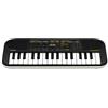 Casio Tastiera musicale Casiotone Nero e Bianco Casio