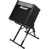 Strumentimusicalitop Supporto Stand per Amplificatore Combo Stativo Solido in Metallo Top Quality