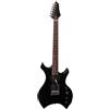 Chitarra Elettrica XE-Black Metal