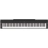 YAMAHA Pianoforte SERIE P P225 colore Nero P225 YAMAHA