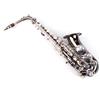 Karl Glaser Sassofono sax Contralto Alto Karl Glaser Ottone Nero Nichel Argento Top Quality