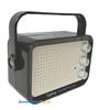 Epiphone AMPLIFICATORE Portatile Epiphon doppia Alimentazione MP3 per Chitarra Elettrica