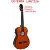 Strumentimusicalitop Chitarra Classica Elettrificata Preamplificata 4 bande OFFERTA SPECIALE