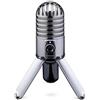 Samson Microfono a Condensatore USB per Notebook Samson Meteor Mic