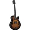 Eko Chitarra Elettrica Tribute Jazz SA 750 Sunburst 05130240 Eko