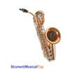 Karl Glaser Sassofono Sax Baritono Karl Glaser® Custodia e Accessori NUOVO Discendente in A