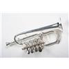 Karl Glaser Tromba Trombino Sib Karl Glaser TOP QUALITY con Custodia e Accessori NUOVO