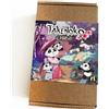 Asmodee Chibis: Takenoko (2nd Ed.) ITA