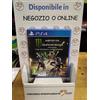 MILESTONE MONSTER ENERGY SUPERCROSS THE OFFICIAL VIDEOGAME PS4 (usato)(ver. italiana)