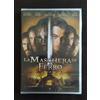 Koch Media LA MASCHERA DI FERRO DVD SIGILLATO EDIZIONE ITALIANA