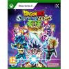 BANDAI NAMCO Dragon Ball Sparking! Zero Xbox Serie X