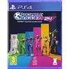 altri Sociable Soccer 24 Playstation 4 [PRE-ORDINE]