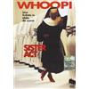 Sister Act - Una Svitata In Abito Da Suora (1992) DVD