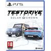 NACON Test Drive Unlimited Solar Crown Playstation 5 [PRE-ORDINE]