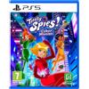 MICROIDS Totally Spies! Cyber Mission Playstation 5 [PRE-ORDINE]