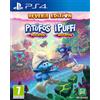 MICROIDS I Puffi Dreams - Day One Reverie Edition Playstation 4 [PRE-ORDINE]