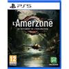 MICROIDS Amerzone The Explorer's Legacy Limited Edition Playstation 5 [PRE-ORDINE]