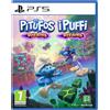 MICROIDS I Puffi Dreams - Day One Reverie Edition Playstation 5 [PRE-ORDINE]