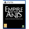 MICROIDS Empire of the Ants Limited Edition Playstation 5 [PRE-ORDINE]