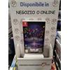 SEGA MEGA DRIVE CLASSIC NINTENDO SWITCH EDIZIONE ITALIANA