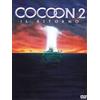 Cocoon 2 - Il Ritorno (1988) DVD