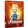Disney I Robinson - Una Famiglia Spaziale - I Classici Disney 47 (2007) DVD SlipCover