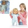 Giochi Preziosi - Cicciobello Gioca e Cammina, CCB84000