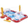 Intex Piscina Fuori Terra Gonfiabile Esterna Bambini Giardino 470L Intex Action Sports