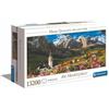 Clementoni CLM38007 Puzzle da 13200 Pezzi - High Quality Collection: Sellagruppe