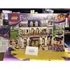 LEGO FRIENDS 41101 - Grand Hotel Di Heartlake - Nuovo Sigillato
