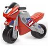 Feber FBR800008171 Motofeber - Racing Red