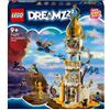 Lego 71477 DREAMZzz - La Torre di Sandman
