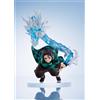 Aniplex - Demon Slayer Tanjiro Action Figure in PVC 16cm: Conofig Edition