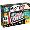 Lisciani LSC97005 Mio Tab 7" Evolution 2022