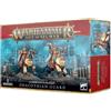 Games Workshop DRACOTHIAN GUARD STORMCAST ETERNALS warhammer age of sigmar