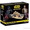 Asmodee STR10263 Star Wars - Shatterpoint: You Cannot Run