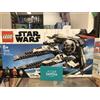 LEGO STAR WARS 75242 - Black Ace TIE Interceptor - Nuovo Sigillato
