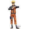 Bandai Naruto Shippuden Grandista Nero Uzumaki Naruto Bandai