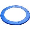 VivaGarden Cuscinetto Per Trampolino 366 Cm in Plastica cm ø 366 AL806785 Magazzini Cosma