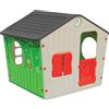 DecHome Casetta Bimbi cm 140x108x115 DecHome 01-561 CLASSIC