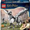 LEGO Harry Potter 76427 LEGO® HARRY POTTER™ Becco in seta hipogreif